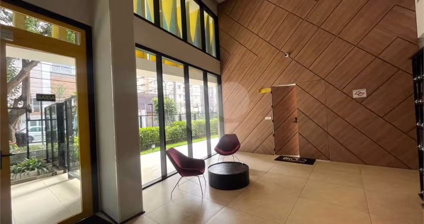 Apartamento Semi Novo BK30- Mobiliado!