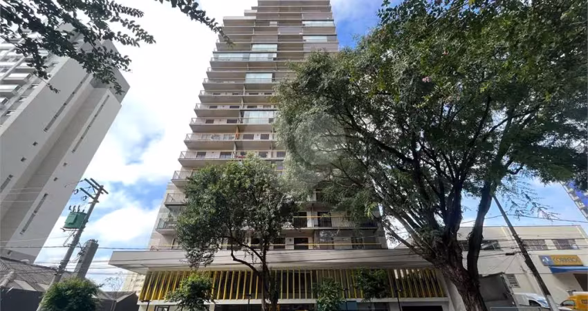 Apartamento com 2 quartos à venda na Rua Alfredo Pujol, Santana, São Paulo