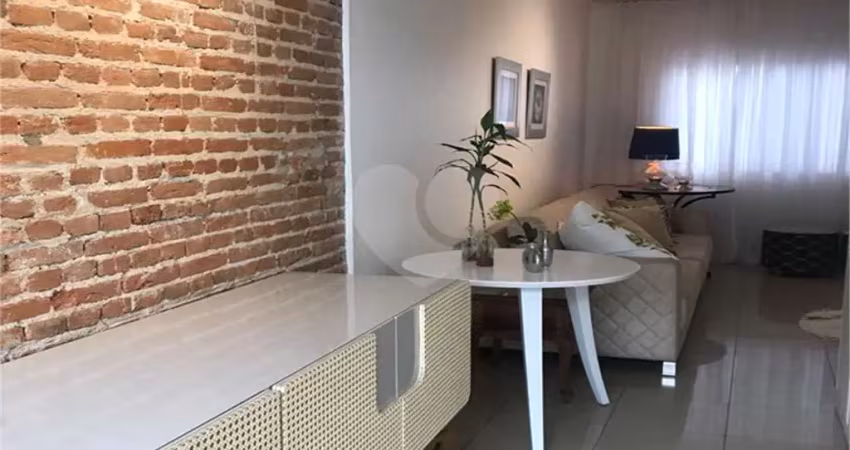 Sobrado com 3 quartos à venda em santa teresinha - sp