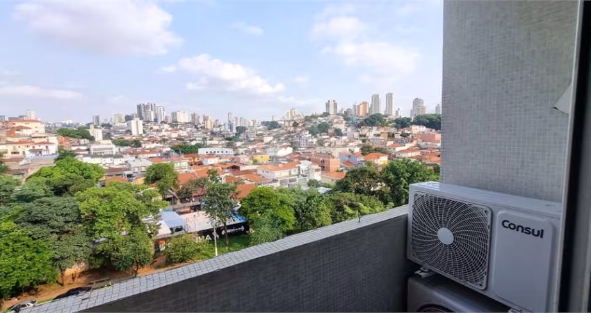 apartamento impecavel