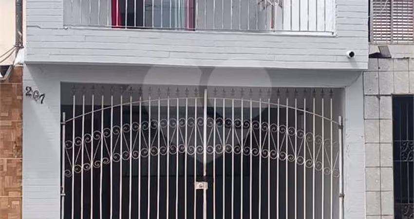 Casa com 2 quartos à venda na Rua Itamonte, 2674, Vila Maria, São Paulo