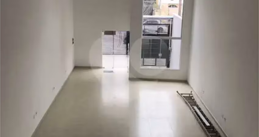 Casa comercial à venda na Avenida Alberto Byington, 197, Vila Maria, São Paulo
