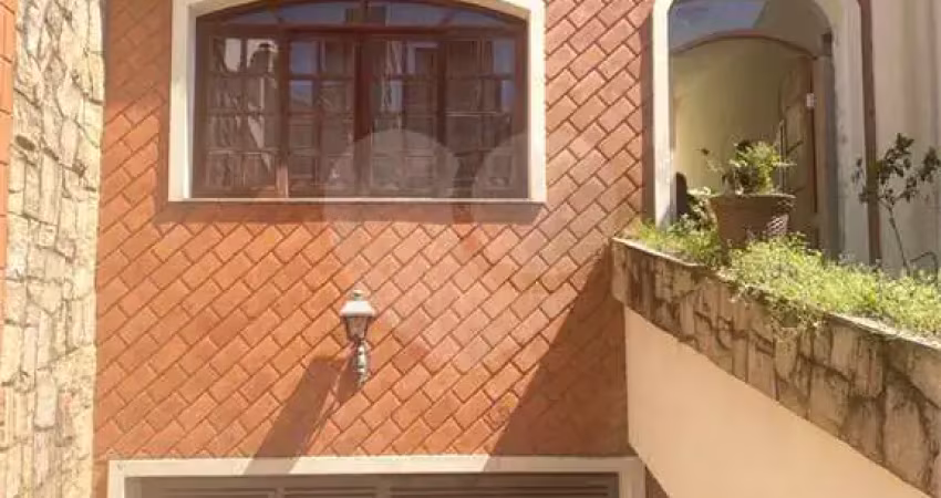 Casa com 3 quartos à venda na Rua Banharão, Vila Formosa, São Paulo