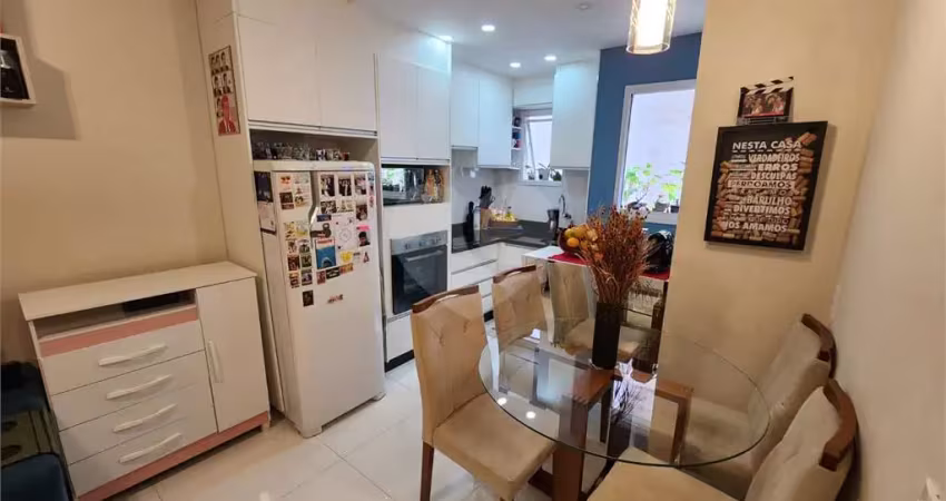 Apartamento com 1 quarto à venda na Avenida Ipiranga, 895, República, São Paulo