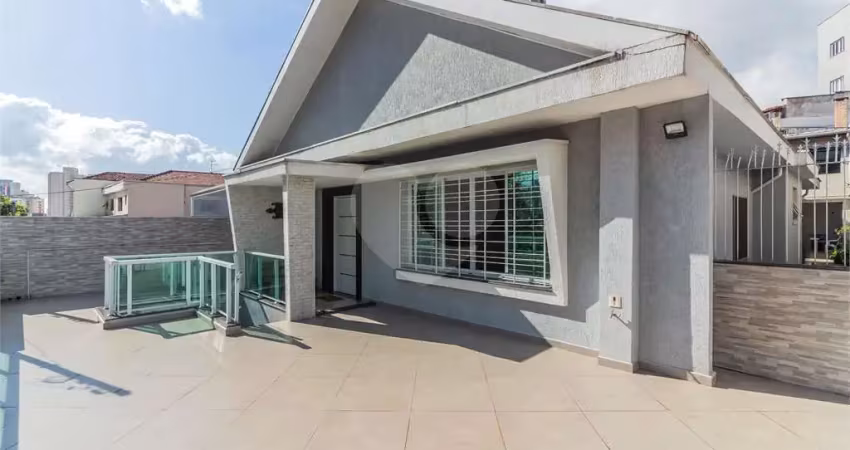 Casa com 3 quartos à venda ou para locação em vila paulicéia - sp