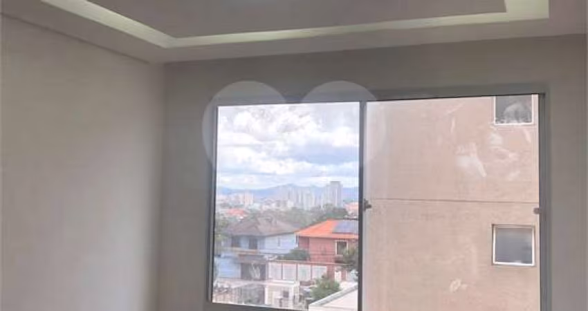 APARTAMENTO 41 M², 2 QUARTOS, A VENDA NO BUTANTÃ - SP