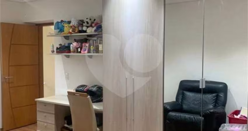 Sobrado no Lauzane 3 quartos 200 m²