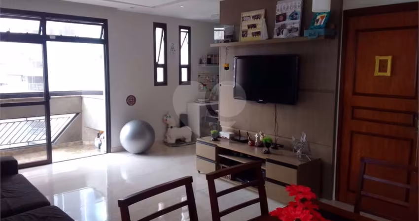 Apartamento em Osasco, entre o Centro e o bairro Bela Vista, 108,81m², 4 quartos, 1 suíte, 2 vagas