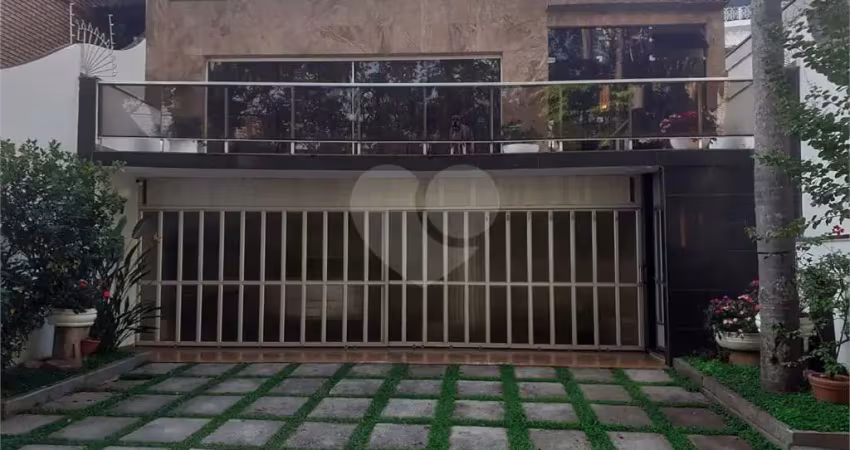Sobrado com 3 quartos à venda em jardim franca - sp