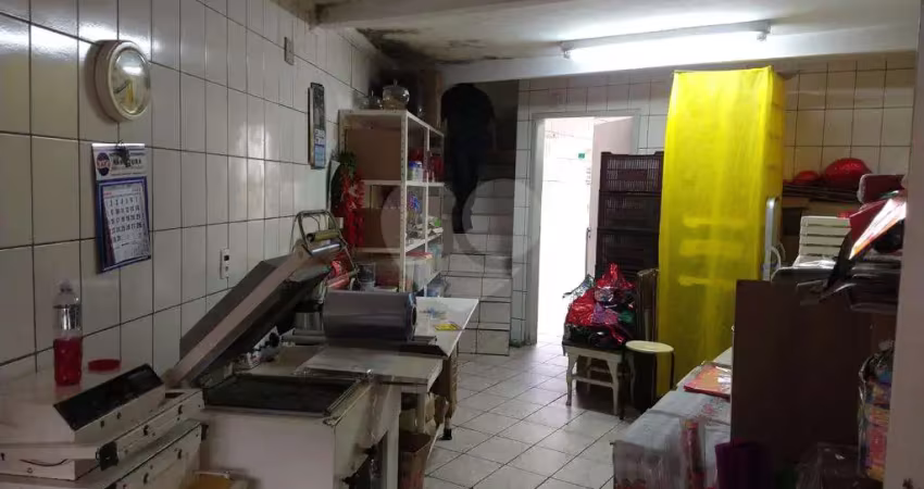 Casa com 3 quartos à venda na Rua Amaral Gama, 208, Santana, São Paulo