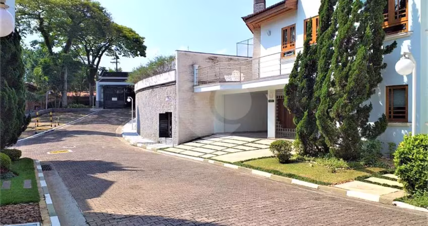 Condominio alto padrão - jardim frança - z norte - sp - 336 m2 - 4 dormitorios - 4 suites - 6 vagas