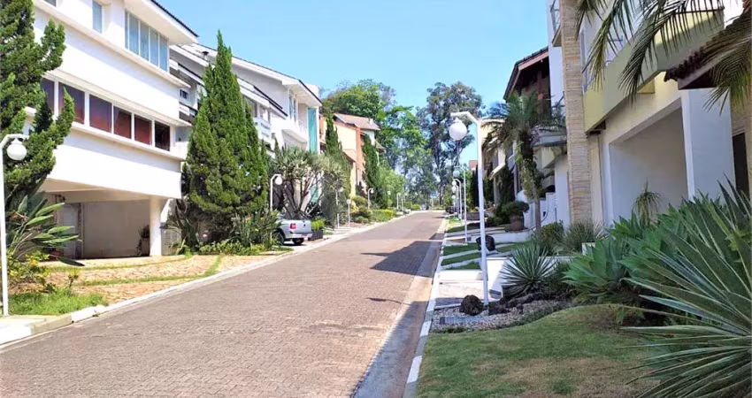 Casa em condomínio fechado com 4 quartos à venda na Avenida Nova Cantareira, Jardim Franca, São Paulo