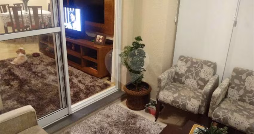 Apartamento-São Paulo-IPIRANGA | Ref.: REO623481
