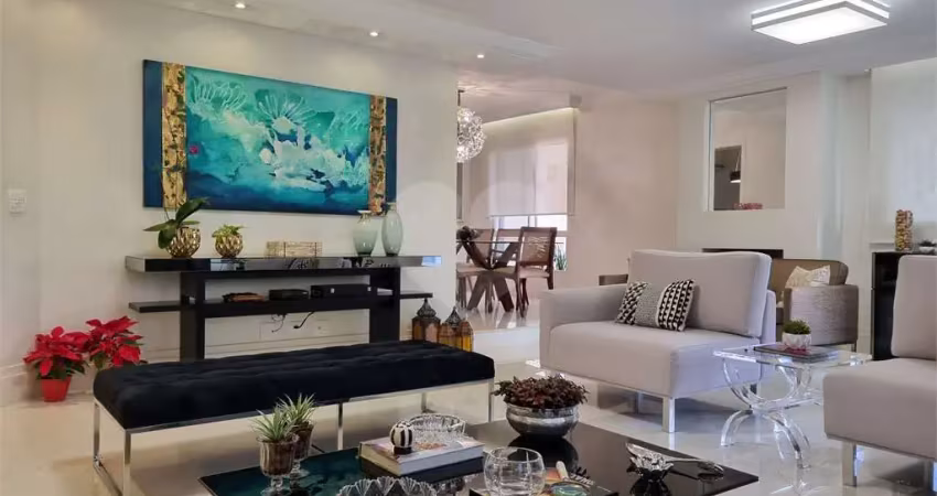 Apartamento com 3 quartos à venda em jardim são paulo(zona norte) - sp