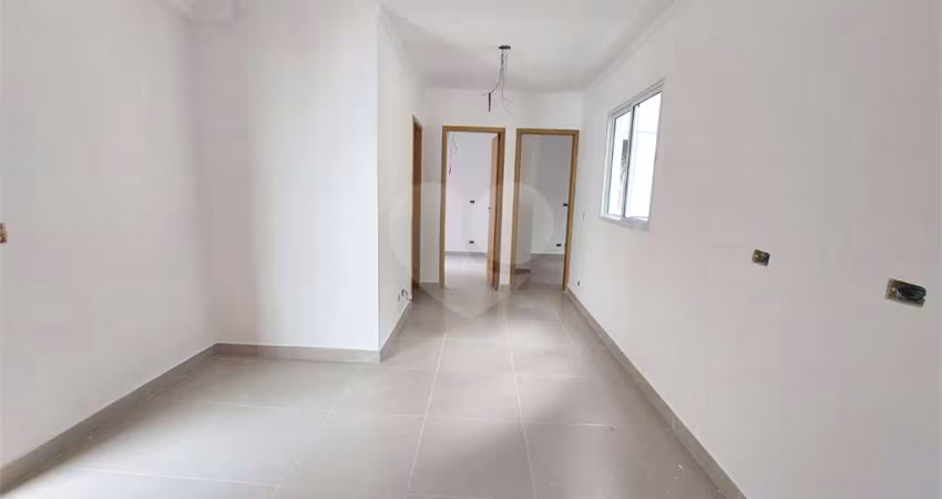 Apartamento - 2 quartos - Tucuruvi