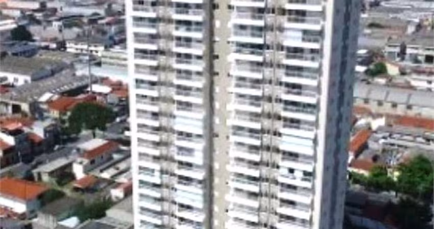 Apartamento a venda na Vila Maria Alta com 02 dormitórios por R$ 745.000,00
