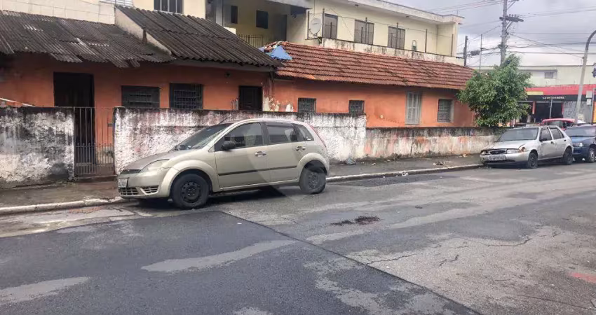 Casa com 2 quartos à venda na Avenida Engenheiro Caetano Álvares, Imirim, São Paulo
