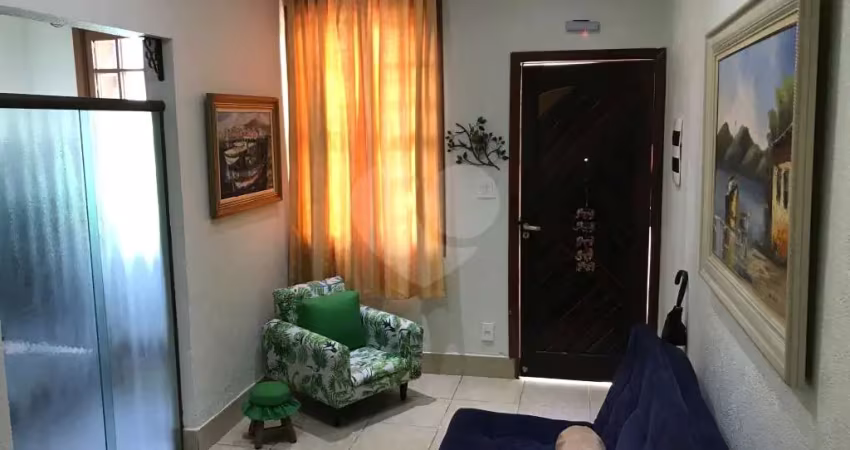 Casa com 3 quartos à venda na Guaporé, Bom Retiro, São Paulo