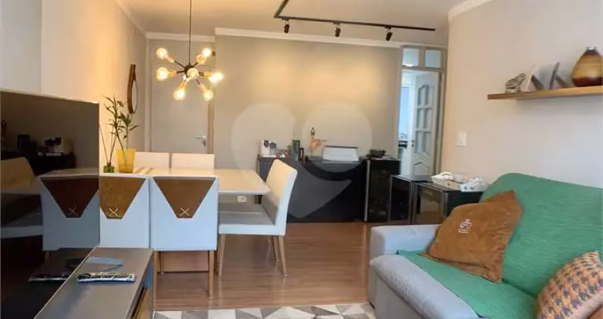 Apartamento com 3 quartos à venda na Rua Cayowaá, Perdizes, São Paulo