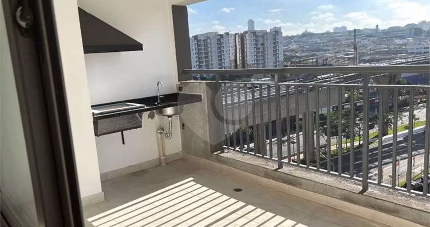 Apartamento-São Paulo-VILA PRUDENTE | Ref.: REO809769