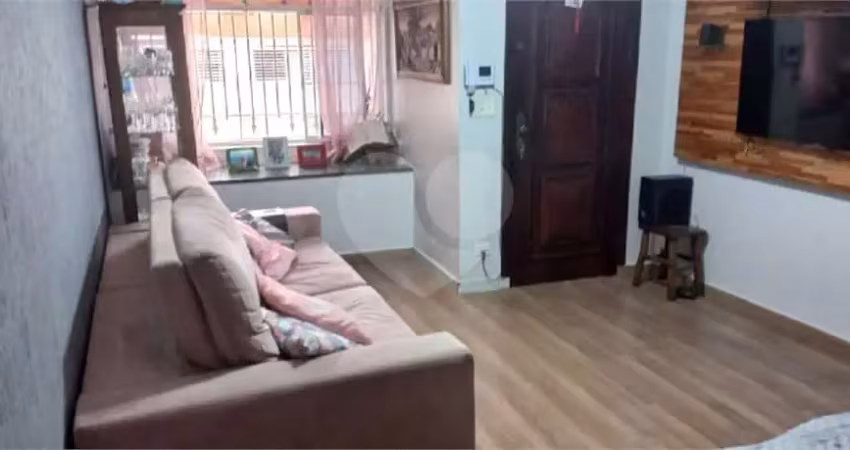 Casa com 4 quartos à venda na Guilhermina, Casa Verde, São Paulo