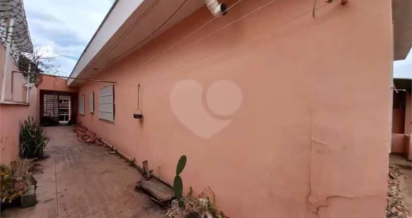 Casa térrea com 5 quartos à venda em parada inglesa - sp