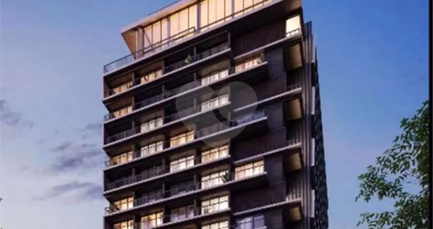 Apartamento com 1 quartos à venda em vila mariana - sp