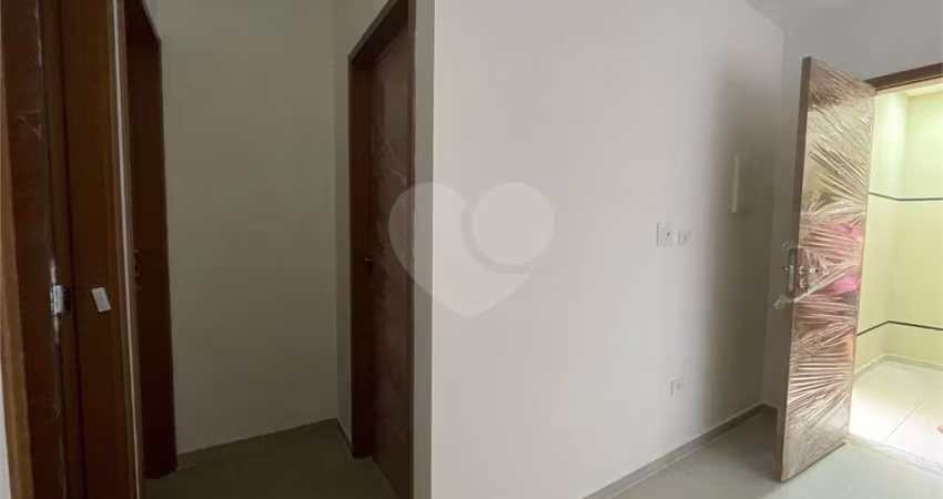 Apartamento novo 39 metros - sem elevador e sem vaga de garagem -