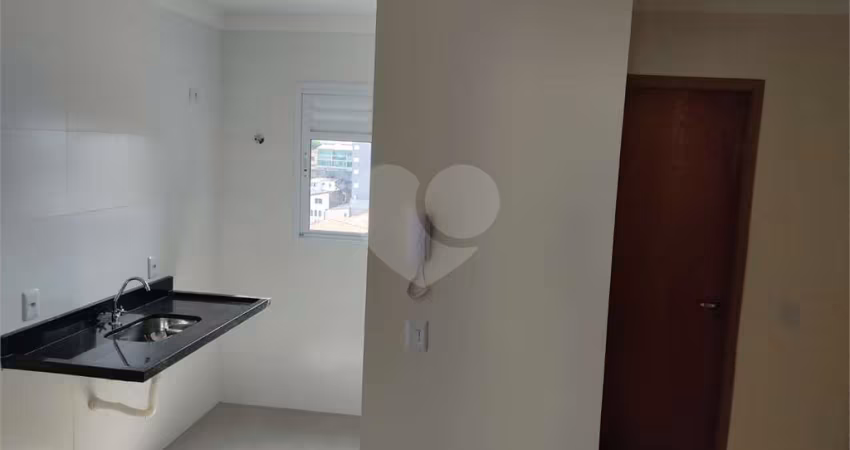 Apto 1 quarto no Tucuruvi