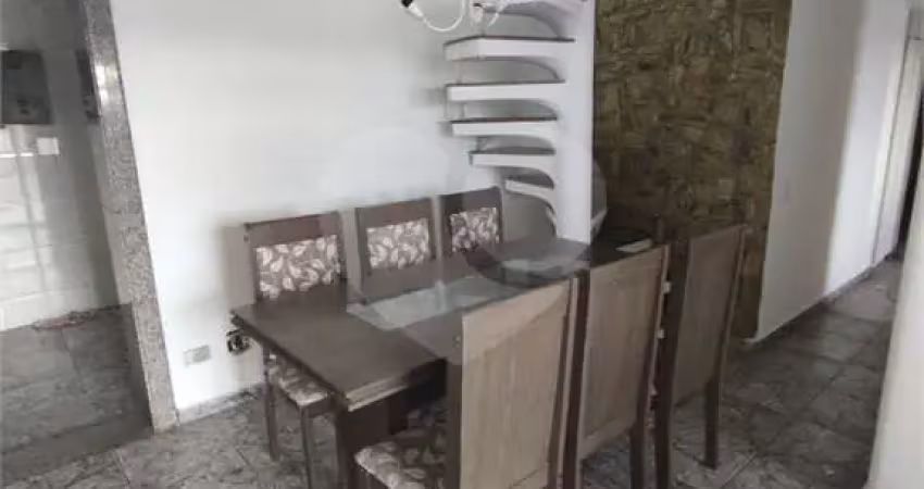 Cobertura com 3 Quartos na Vila Maria