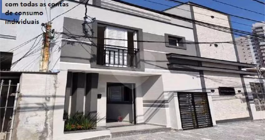 Apartamento com 1 quartos à venda em parque vitória - sp