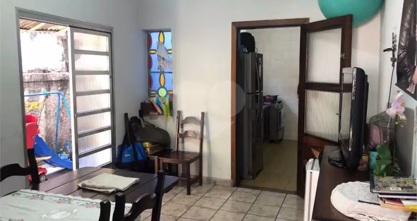 Casa-São Paulo-SANTANA | Ref.: REO773831