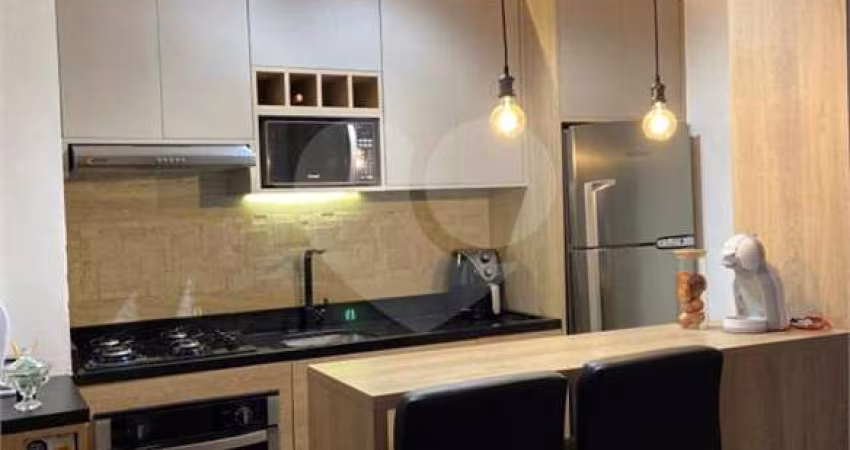 Apartamento-São Paulo-CENTRO | Ref.: REO598236