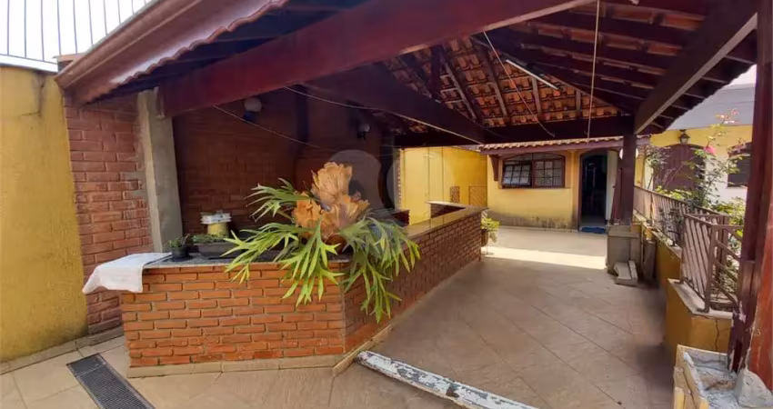 Sobrado de 4 quartos 1 suíte 2 vagas na Vila Ede/ Vila Guilherme