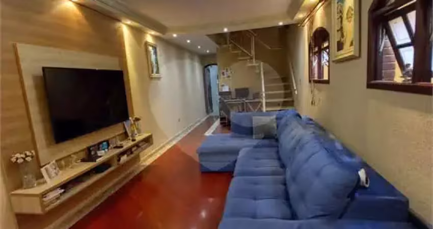 Casa com 4 quartos à venda na Rua Aldeia Vinte de Setembro, Vila Guilherme, São Paulo