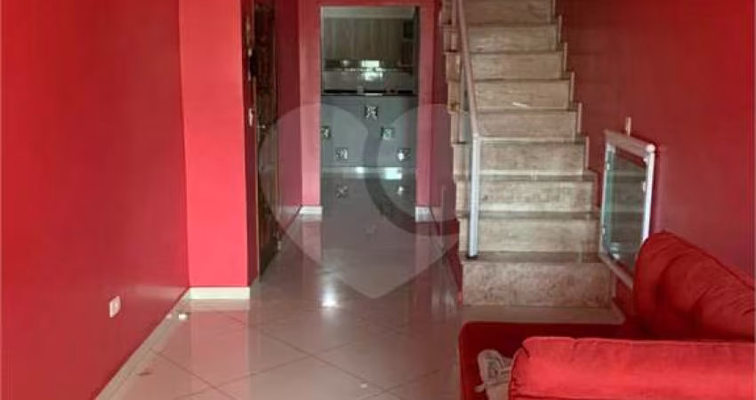 Casa-São Paulo-FREGUESIA DO Ó | Ref.: REO811322