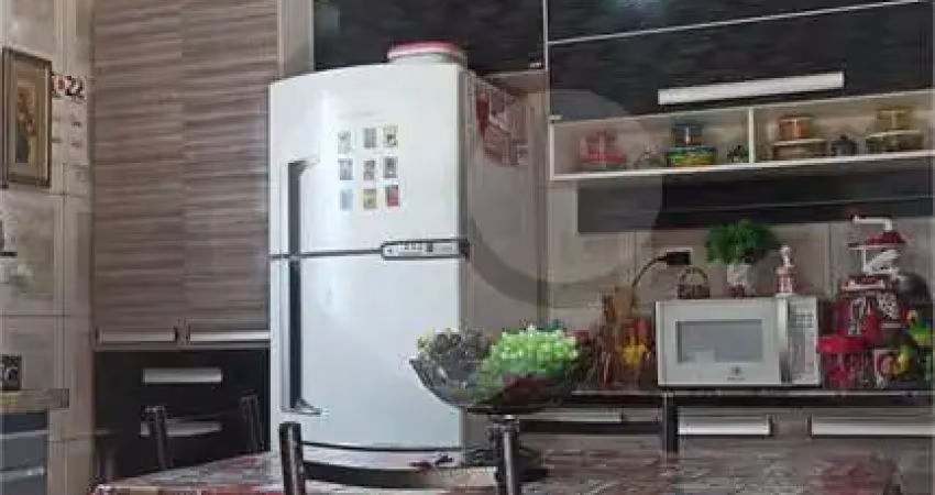 Casa com 2 quartos à venda em jardim vale das virtudes - sp