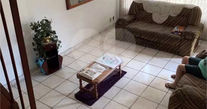 Casa-São Paulo-TREMEMBÉ | Ref.: REO655932