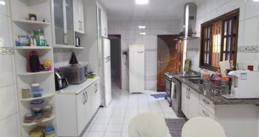 Sobrado de 3 quartos, 1 suite  em Pirituba ZN