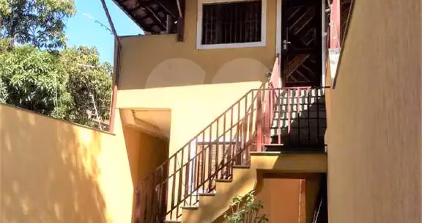 Sobrado com 3 quartos à venda em vila pirituba - sp