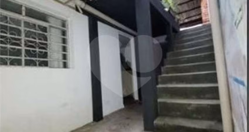 Casa-São Paulo-VILA GUILHERME | Ref.: REO740353