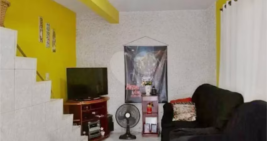 Casa com 3 quartos à venda na Rua Virgílio Ravelli, Casa Verde, São Paulo