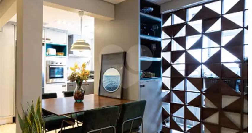Apartamento com 2 quartos à venda em santa cecília - sp