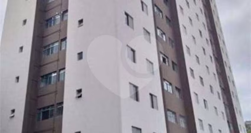 Apartamento-São Paulo-LIMÃO | Ref.: REO794151