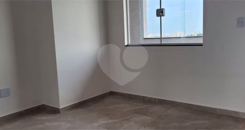 APARTAMENTO 2 DORMITÓRIOS EM ARTUR ALVIM