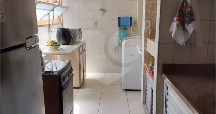 Apartamento com 3 quartos à venda na Avenida Paulo Lincoln do Valle Pontin, Jaçanã, São Paulo