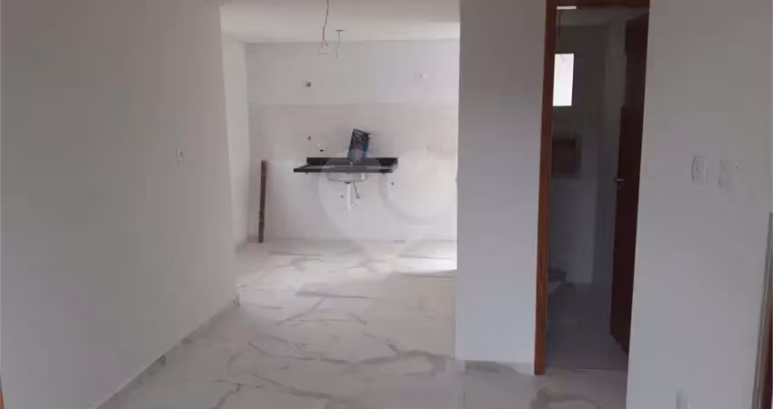 Casa-São Paulo-TUCURUVI | Ref.: REO776667