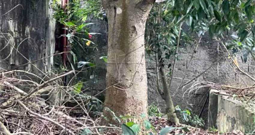 Terreno com 1 quartos à venda em horto florestal - sp