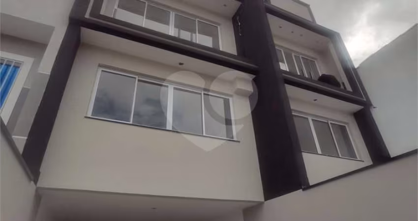 sobrado tres quartos sendo uma  suite duas vagas   tucuruvi