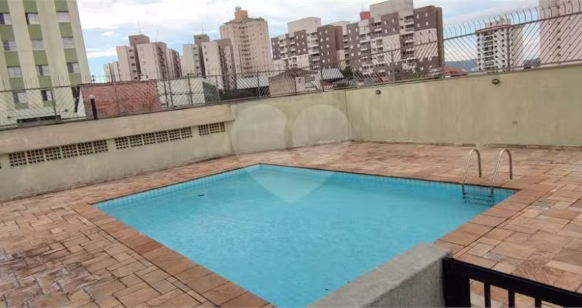 Apartamento-São Paulo-FREGUESIA DO Ó | Ref.: REO802031